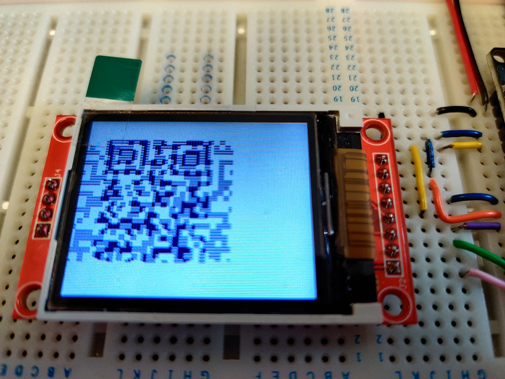 Проекты esp8266 на micropython