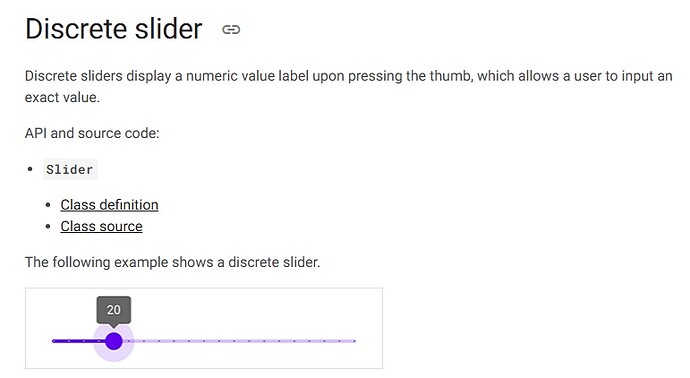 discrete_slider