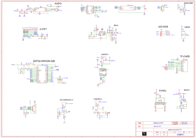 SCH_ESP32-2.4TFT_1-ESP32-2.4TFT_2023-12-19