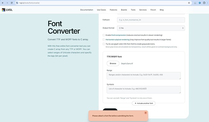 lvgl-converter-issue