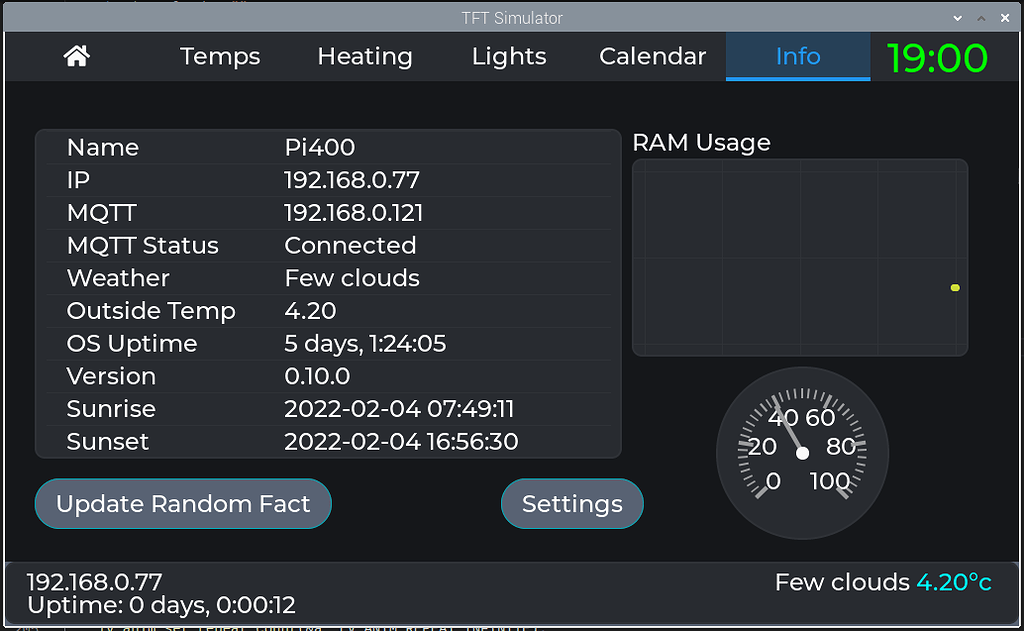 LV meter Scale Font Howto LVGL Forum