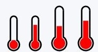 thermometer