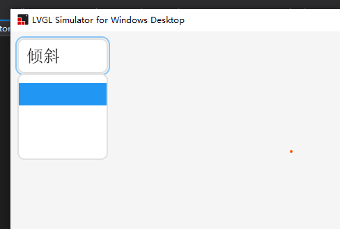 baddropdown