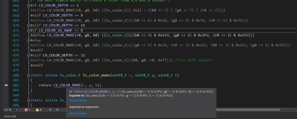 online visual studio code compiler