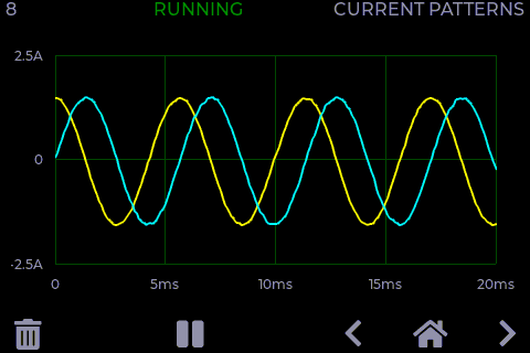 graphic dividing lines