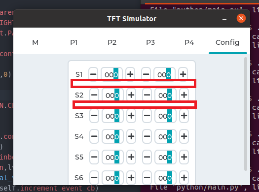 How to get a spinner without the square box around it - How-to - LVGL Forum