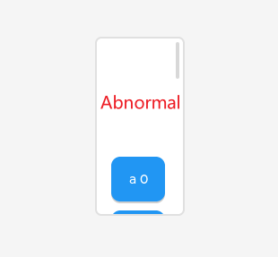 obnormal
