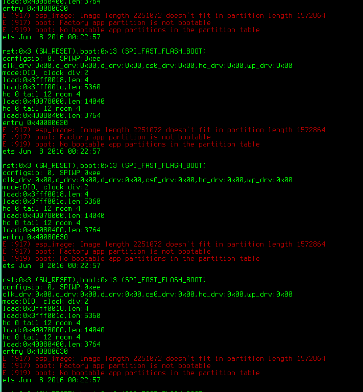 Trying/Strugging/Failing Building A Lvgl Enabled Micropython Build ...