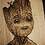 Xylopyrographer